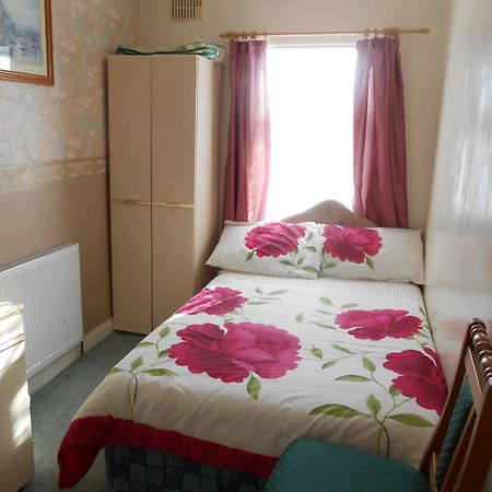 Hotel The Lanes Blackpool Zewnętrze zdjęcie