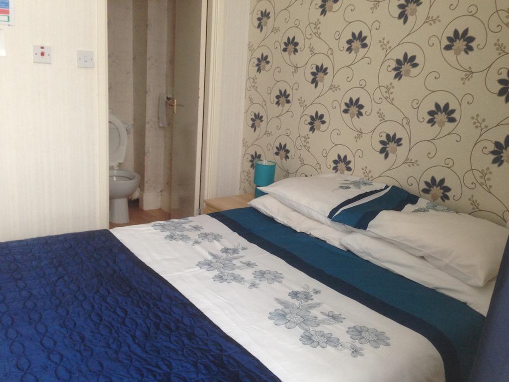 Hotel The Lanes Blackpool Zewnętrze zdjęcie