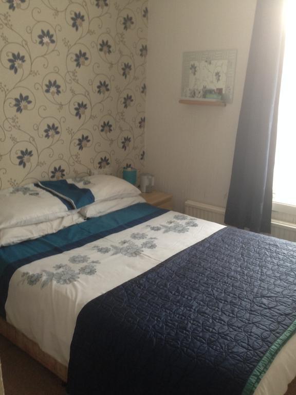 Hotel The Lanes Blackpool Zewnętrze zdjęcie