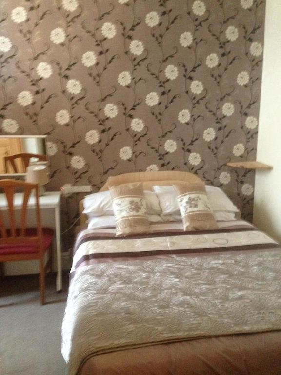 Hotel The Lanes Blackpool Zewnętrze zdjęcie