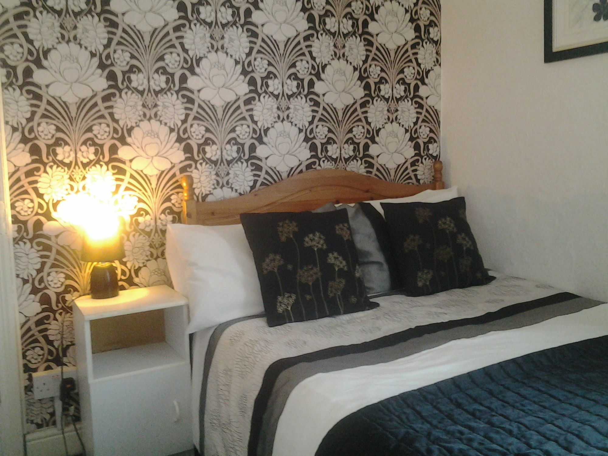 Hotel The Lanes Blackpool Zewnętrze zdjęcie